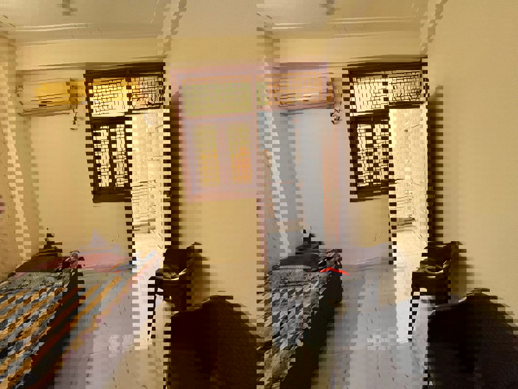 1 BHK 500 Sq.Ft. Apartment in Bindal Enclave