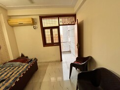 1 BHK Apartment For Rent in Bindal Enclave