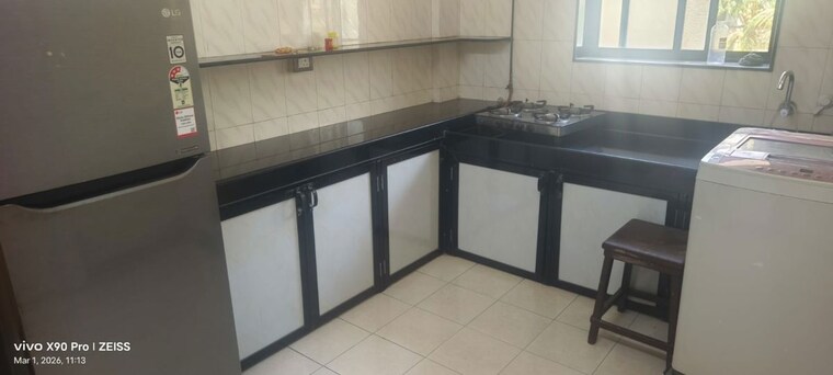 Kitchen, kelipada-chs 1 RK 350 Sq.Ft. Apartment In Kandivali East Mumbai 10263042