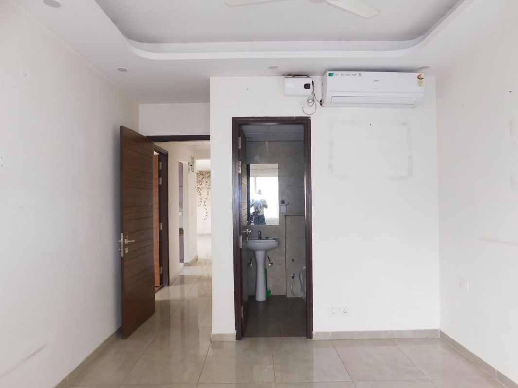 3 BHK 1347 Sq.Ft. Apartment in Jaypee Greens Aman
