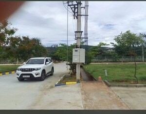  Plot – Exterior View View at Mysore Road - for Sale