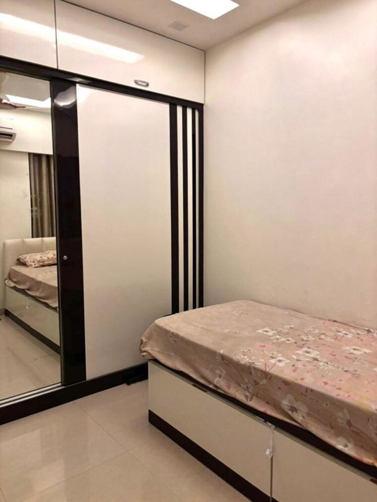 Room, k-raheja-vistas 2.5 Bedroom 862 Sq.Ft. Apartment In Powai Mumbai 10263044