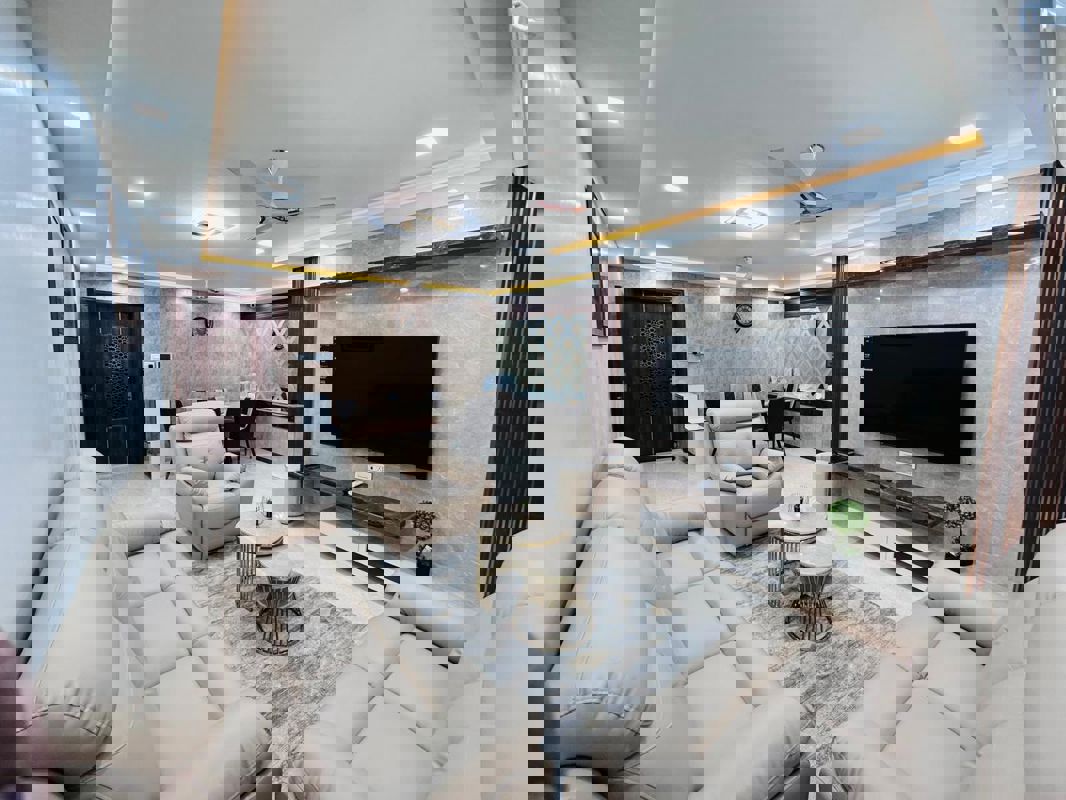 2.5 BHK + Store Room 862 Sq.Ft. Apartment in K Raheja Vistas