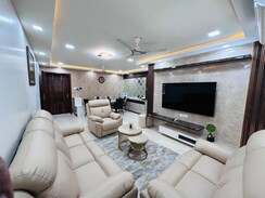 2.5 BHK + Store Room Apartment For Sale in K Raheja Vistas