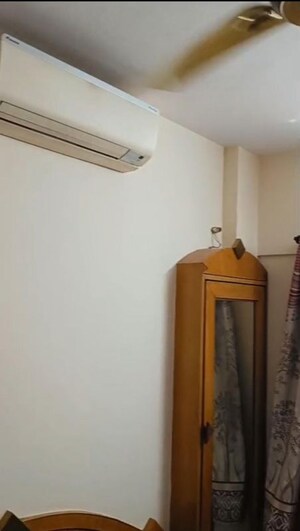 1 RK Apartment For Sale in Tirupathi The Windsor, Kandivali East