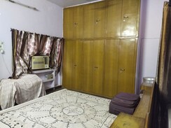 3 BHK Apartment For Rent in New Hyderabad
