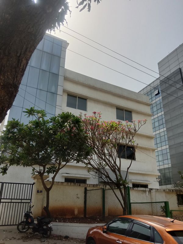 Industrial Plot For Rent in Hasti Industrial Estate