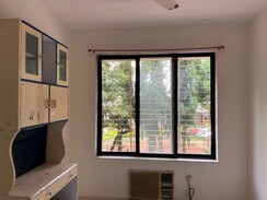 1 BHK Apartment For Rent in HDIL Dheeraj Upvan 1