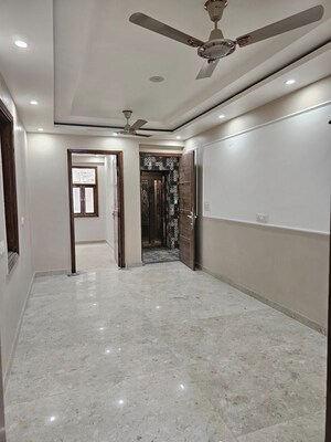 3 BHK Apartment For Rent in Palm Residency Chhatarpur, Chattarpur