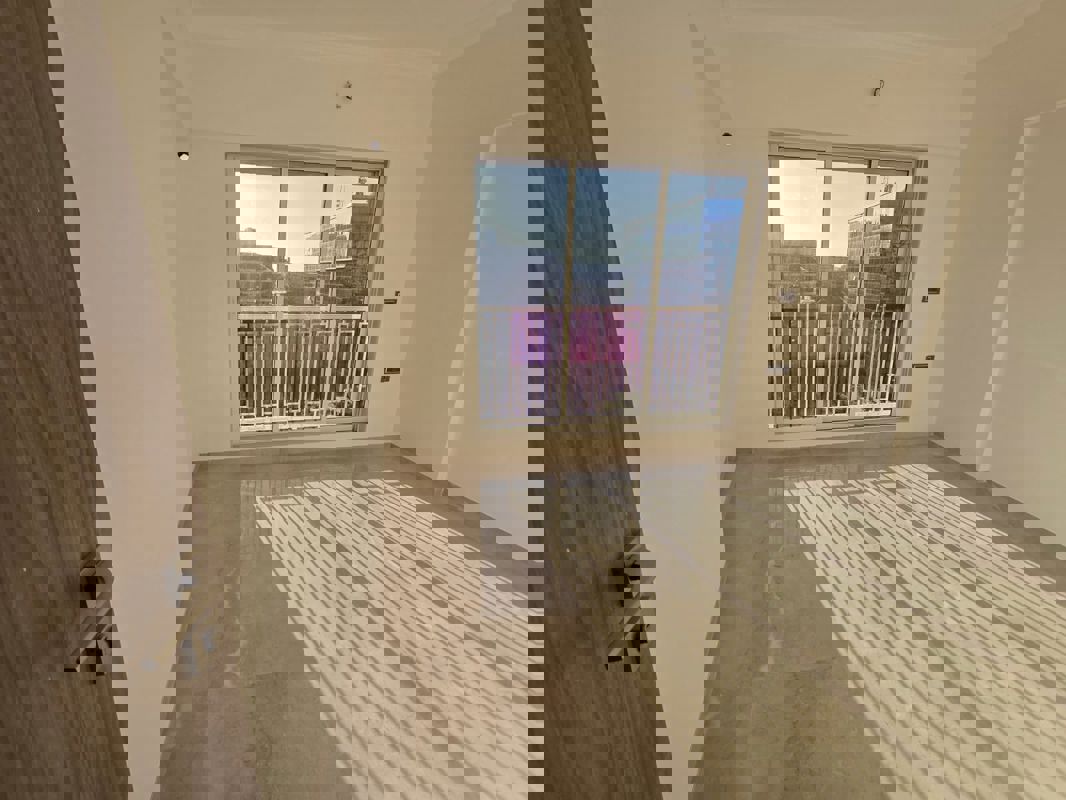 2 BHK 680 Sq.Ft. Apartment in LnT Elixir Reserve