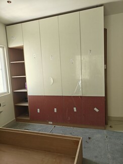 3 BHK + Pooja Room Apartment For Rent in Lansum El Dorado