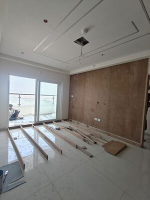 Bedroom in 3 BHK Apartment at Lansum El Dorado, Narsingi – for Rent