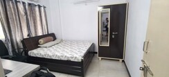 1 BHK Apartment For Rent in Safal Complex