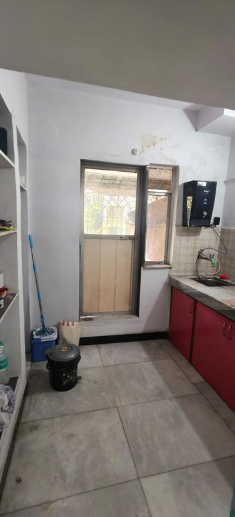 Kitchen, safal-complex 1 Bedroom 630 Sq.Ft. Apartment In Nerul Navi Mumbai 10263069
