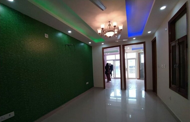 Room, risland-sky-mansion 2 Bedroom 1500 Sq.Ft. Apartment In Chattarpur Delhi 10263074