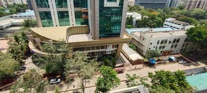 2 BHK Apartment – Exterior View View at New Ambivali, Andheri West - for Rent
