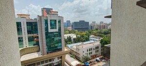 2 BHK Apartment – Exterior View View at New Ambivali, Andheri West - for Rent