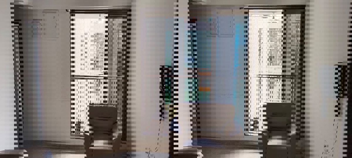 2 BHK 500 Sq.Ft. Apartment in New Ambivali