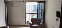 2 BHK Apartment For Rent in New Ambivali