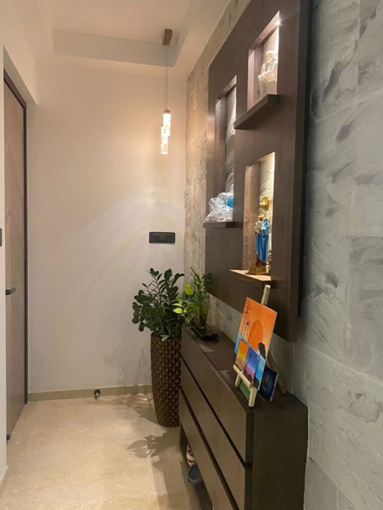 Living Room, shapoorji-pallonji-vicinia 2 Bedroom 887 Sq.Ft. Apartment In Powai Mumbai 10263060