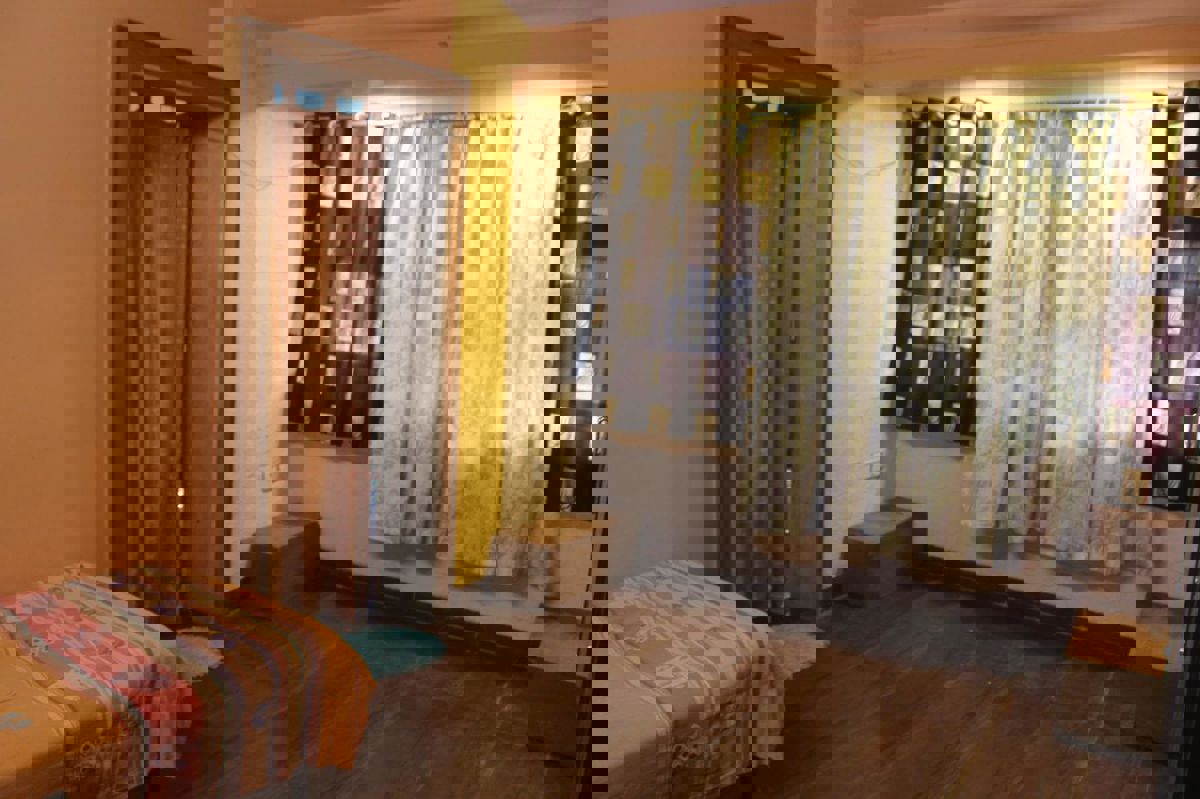 1 BHK 445 Sq.Ft. Apartment in Navkar Panchavati Greens