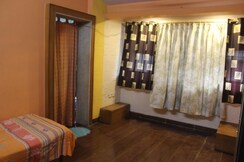 1 BHK Apartment For Rent in Navkar Panchavati Greens