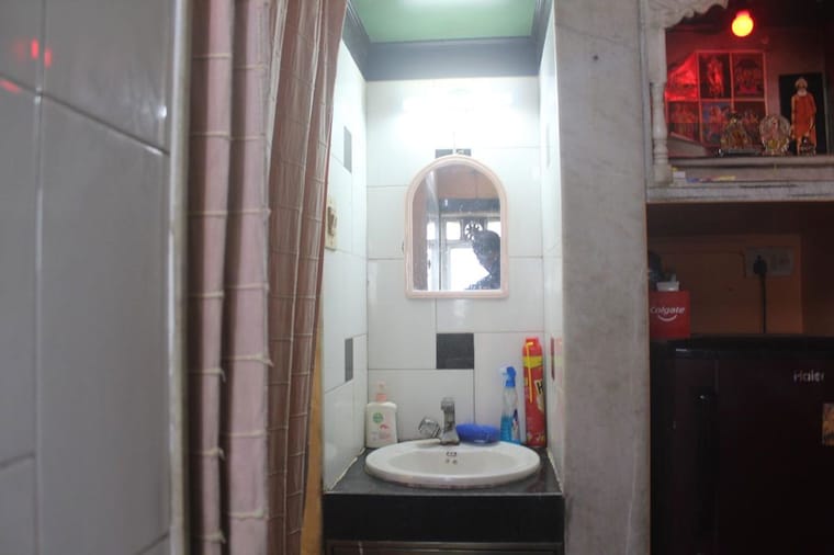 undefined, navkar-panchavati-greens 1 Bedroom 445 Sq.Ft. Apartment In Marol Mumbai 10261157