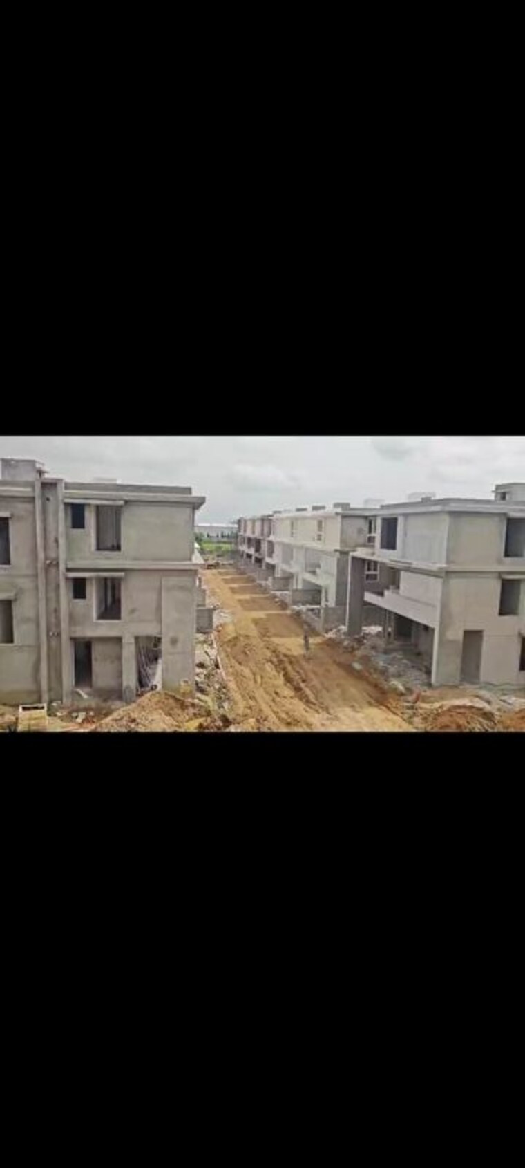 Exterior View, medchal  150 Sq.Yd. Plot In Medchal Hyderabad 10262286