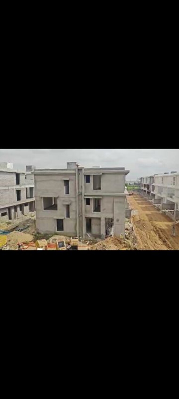 Exterior View, medchal  150 Sq.Yd. Plot In Medchal Hyderabad 10262286