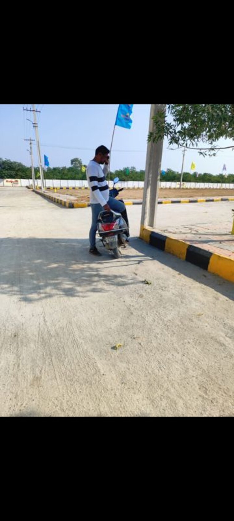 Exterior View, medchal  200 Sq.Yd. Plot In Medchal Hyderabad 10262292