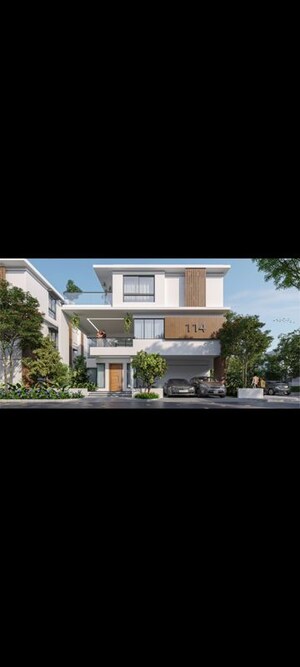  Plot – Exterior View View at Medchal - for Sale