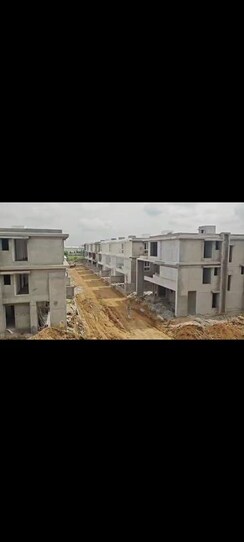 Plot For Sale in Medchal