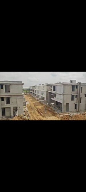  Plot For Sale in Medchal