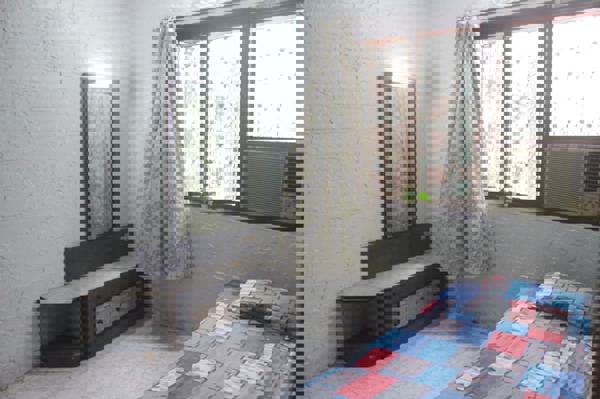 1 Rk  310 Sq.Ft. Apartment in Navkar Panchavati Greens