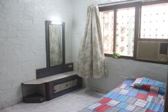 1 RkApartment For Rent in Navkar Panchavati Greens