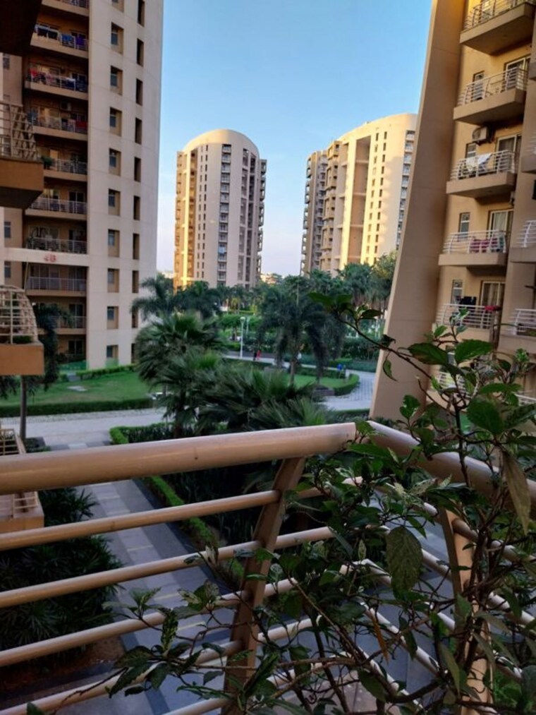 Exterior View, sector 20 3 Bedroom 1850 Sq.Ft. Apartment In Sector 20 Panchkula 10245468