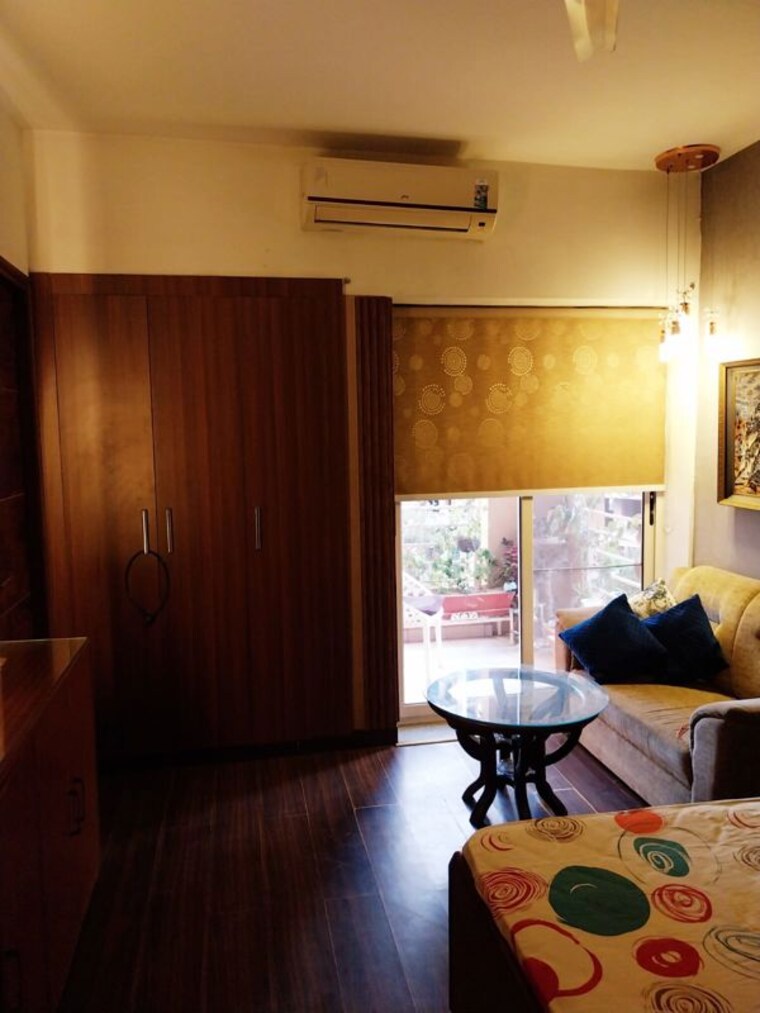 Living Room, sector 20 3 Bedroom 1850 Sq.Ft. Apartment In Sector 20 Panchkula 10245468