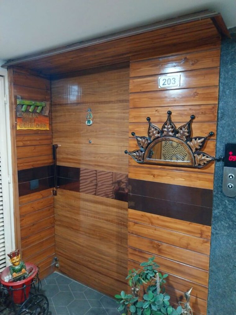 Other, sector 20 3 Bedroom 1850 Sq.Ft. Apartment In Sector 20 Panchkula 10245468
