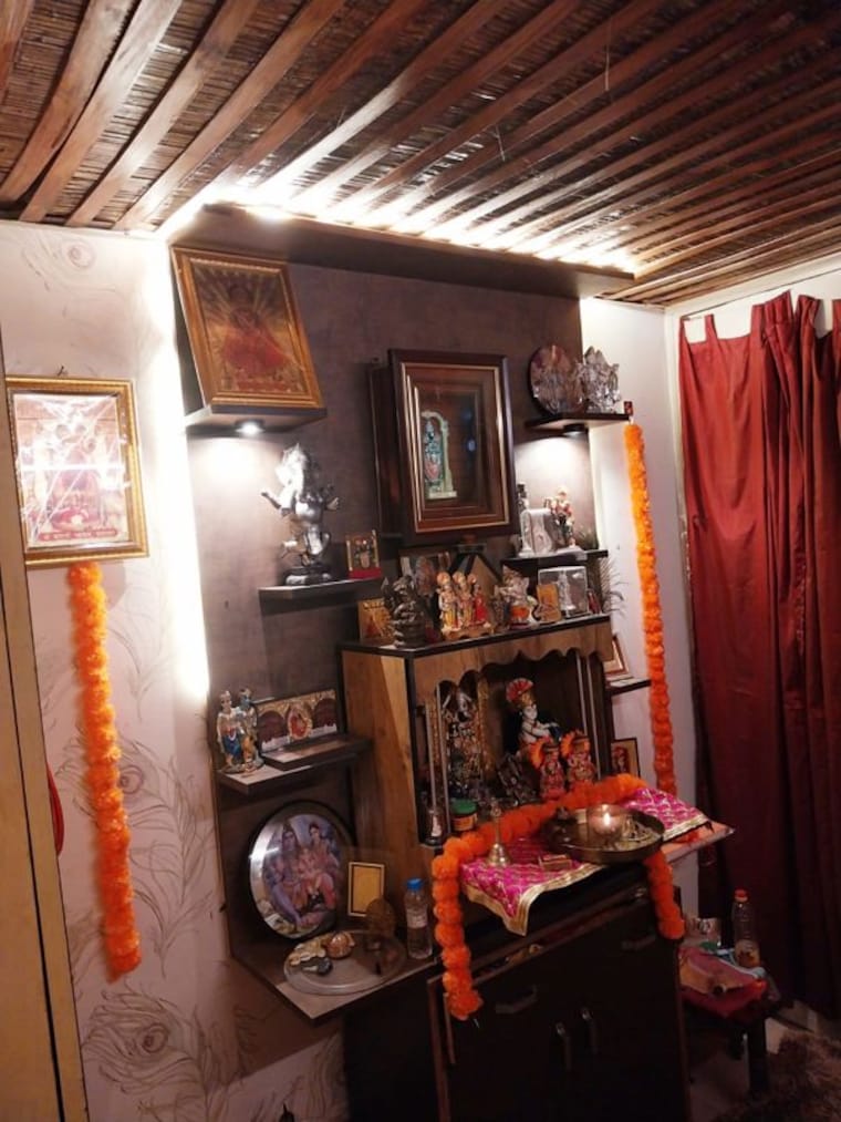 Other, sector 20 3 Bedroom 1850 Sq.Ft. Apartment In Sector 20 Panchkula 10245468