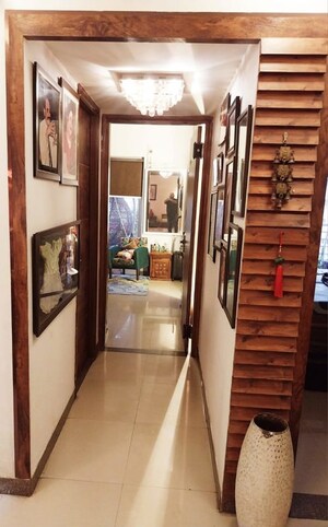  3 BHK Apartment at Sector 20 – for Sale