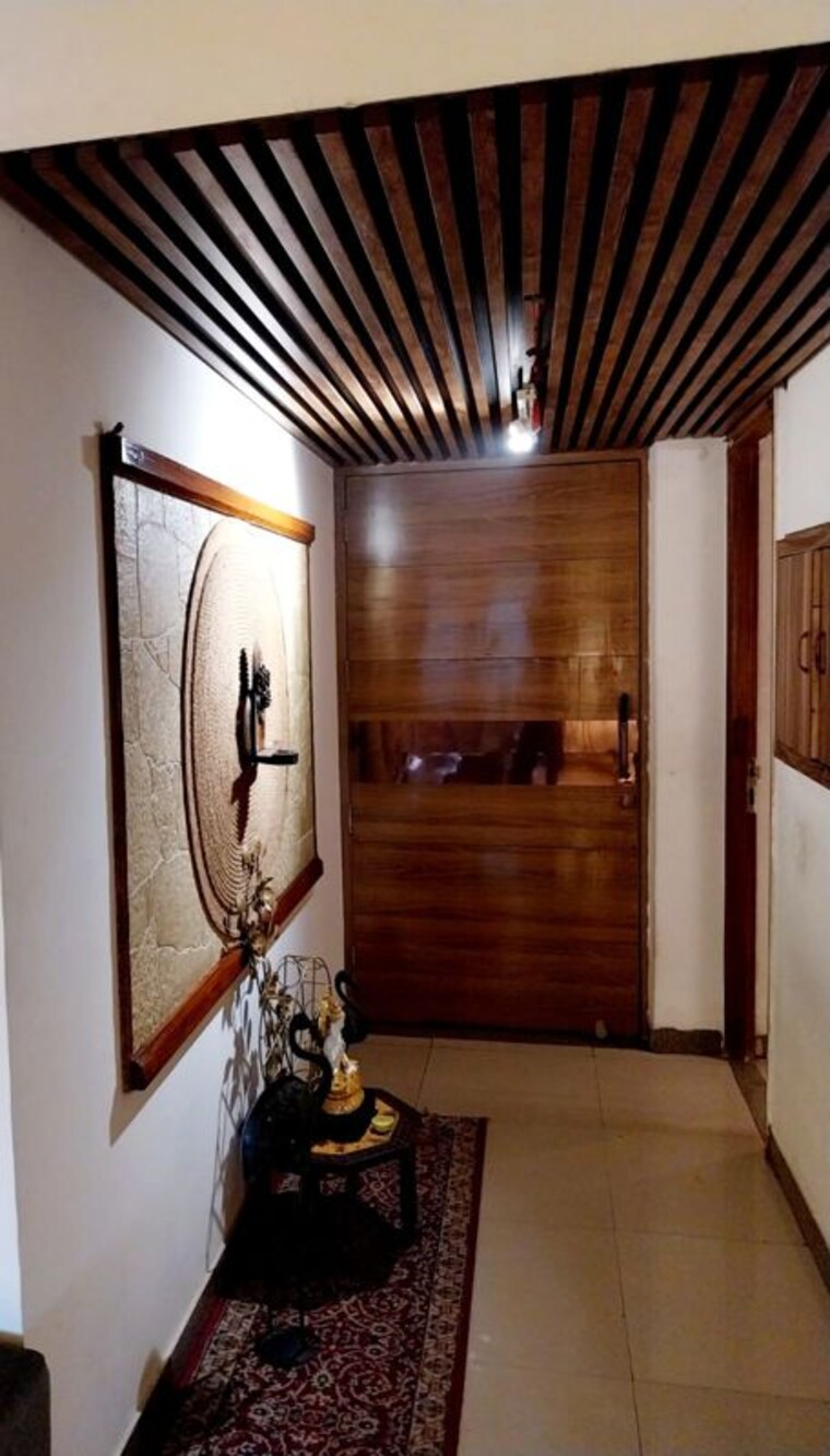 Other, sector 20 3 Bedroom 1850 Sq.Ft. Apartment In Sector 20 Panchkula 10245468