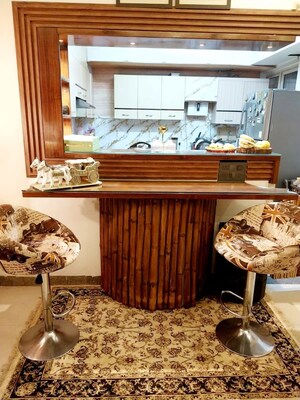  3 BHK Apartment at Sector 20 – for Sale