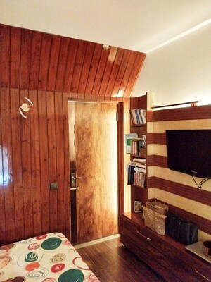 Bedroom in 3 BHK Apartment at Sector 20 – for Sale