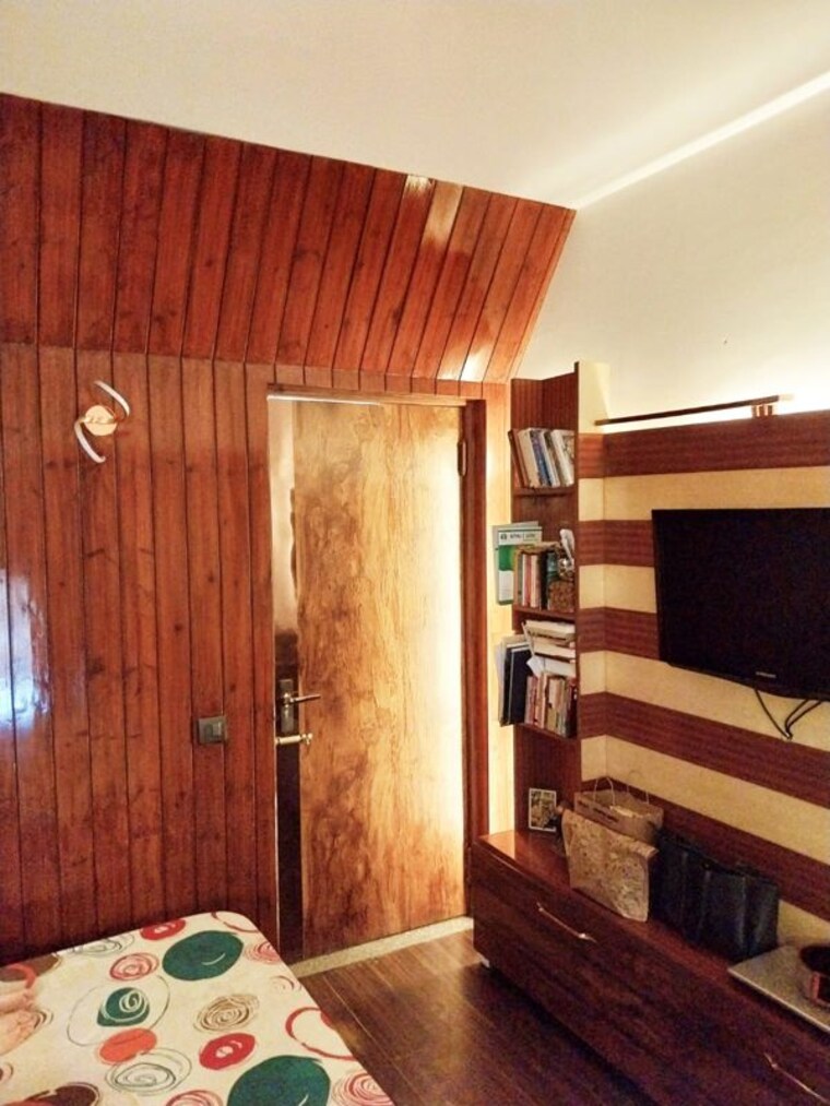 Bedroom, sector 20 3 Bedroom 1850 Sq.Ft. Apartment In Sector 20 Panchkula 10245468