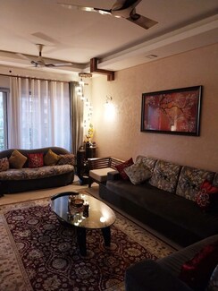 3 BHK + Pooja Room Apartment For Sale in Sector 20