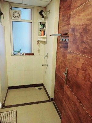 Bathroom in 3 BHK Apartment at Sector 20 – for Sale
