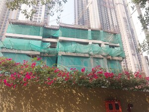 4 BHK Apartment – Exterior View View at Raheja Imperia, Worli - for Sale