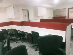  Office Space For Rent in Hermes Atrium, Cbd Belapur Sector 11
