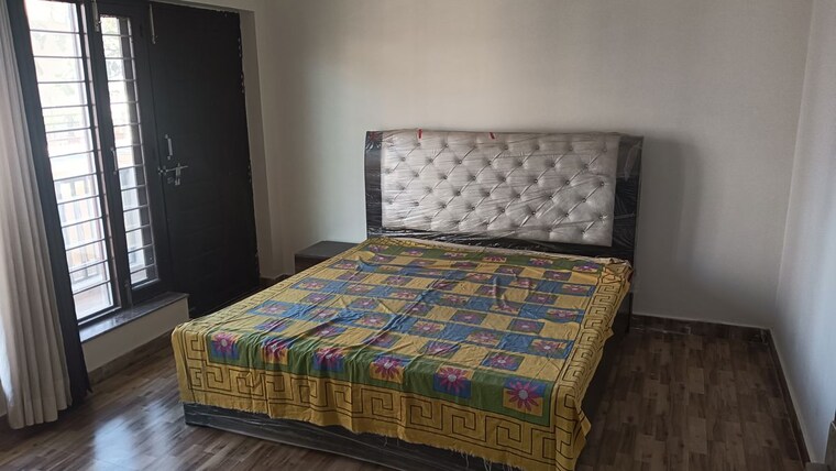 Bedroom, danda lakhond 3 Bedroom 2100 Sq.Ft. Independent House In Danda Lakhond Dehradun 10263075