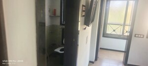 Building Lobby in 2 BHK Apartment at Thakur Mahadev Apartments, Kandivali East – for Rent